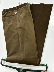 Calça Lacoste Bombazina