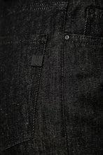 Carregar imagem no visualizador da galeria, Calça jeans de corte regular
