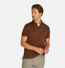 Carregar imagem no visualizador da galeria, Polo Slim Fit Tommy Hilfiger
