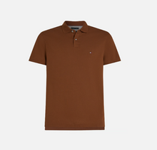 Carregar imagem no visualizador da galeria, Polo Slim Fit Tommy Hilfiger
