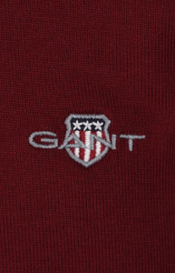 Polo Manga Comprida Gant