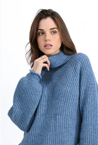 Camisola Molly Bracken