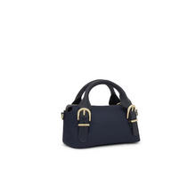 Carregar imagem no visualizador da galeria, Mala Bowling XS. TOUS Buckles Soft Azul Marin
