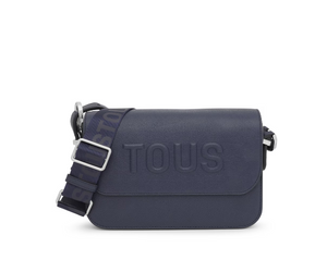 Mala Bandolera M.Tous Brenda Azul Marino