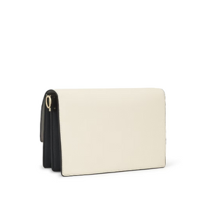 Mala Audree Saffiano