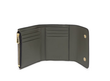 Carregar imagem no visualizador da galeria, Porta Moedas Flap areia Kaos Icon
