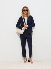 Carregar imagem no visualizador da galeria, Blazer clássico regular fit Decenio - Ref. D001119
