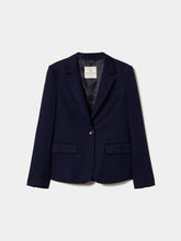 Carregar imagem no visualizador da galeria, Blazer clássico regular fit Decenio - Ref. D001119
