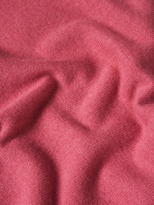 Camisola de lã decote em V Decenio