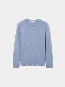 Camisola de malha em lã Decenio