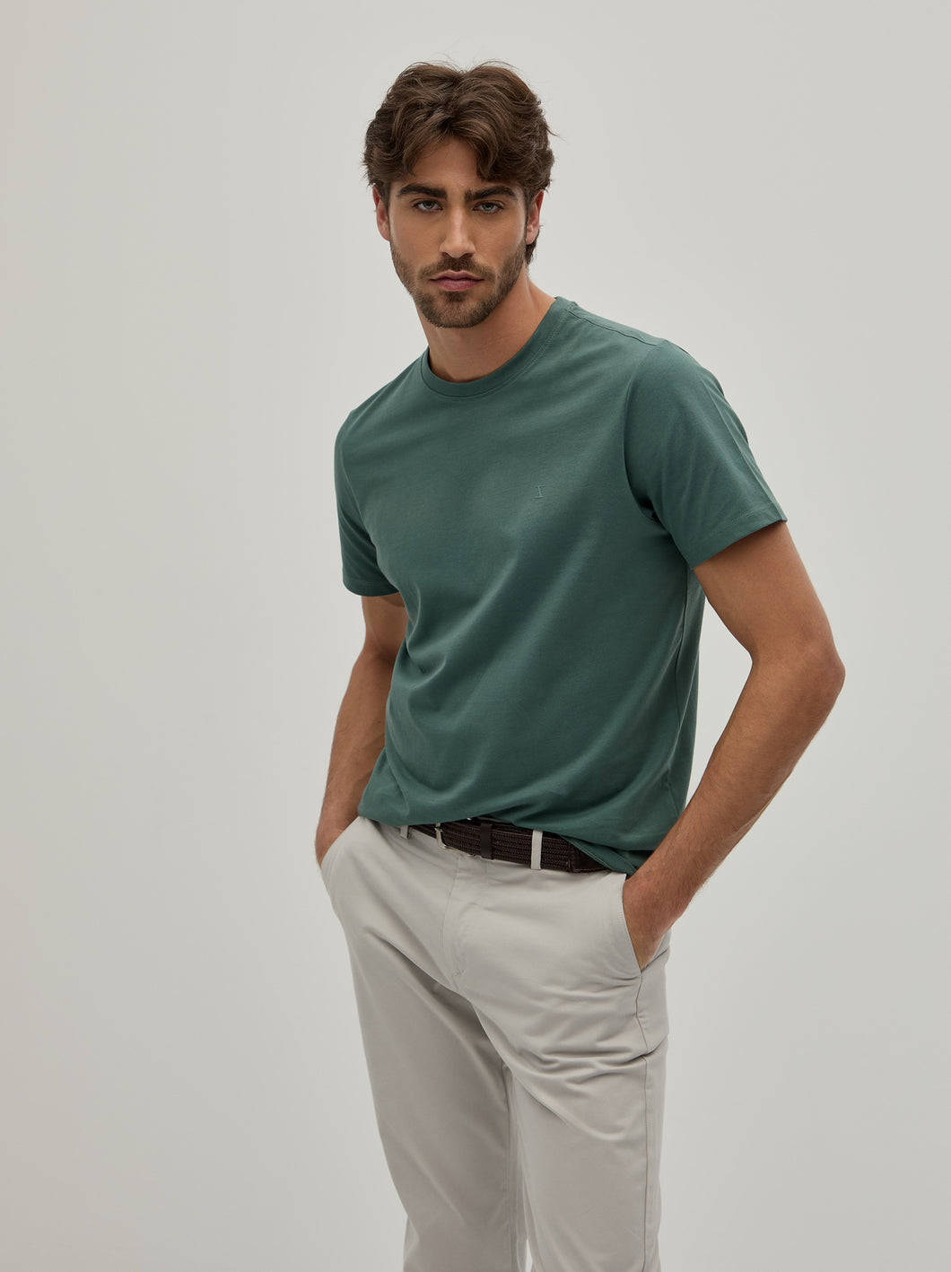 T-Shirt Decénio