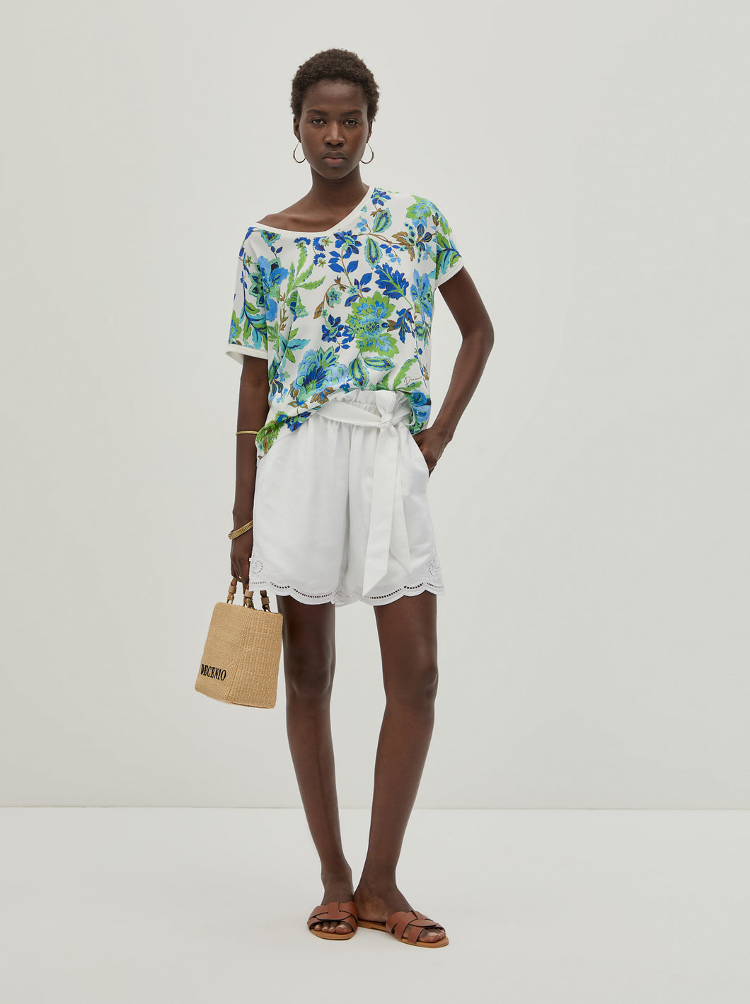 T.shirt Decénio
