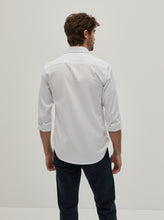 Carregar imagem no visualizador da galeria, Camisa oxford slim fit Decenio
