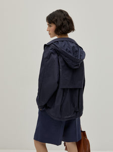 Parka Decenio