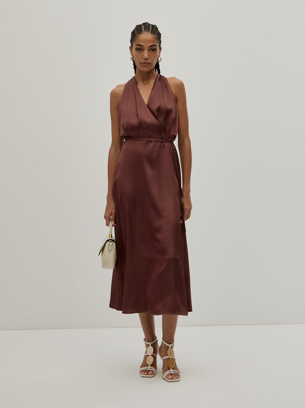 Vestido Decenio