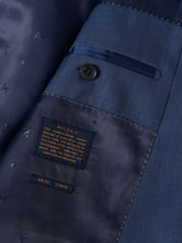 Carregar imagem no visualizador da galeria, Fato clássico slim fit
