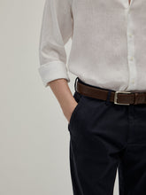 Carregar imagem no visualizador da galeria, Calças chino slim fit Decenio - Ref. D004329
