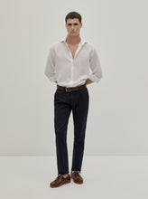 Carregar imagem no visualizador da galeria, Calças chino slim fit Decenio - Ref. D004329
