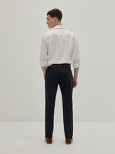 Carregar imagem no visualizador da galeria, Calças chino slim fit Decenio - Ref. D004329
