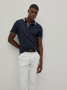 Polo regular fit Decenio