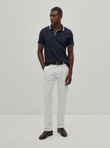 Polo regular fit Decenio