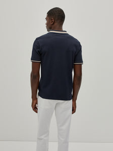 Polo regular fit Decenio