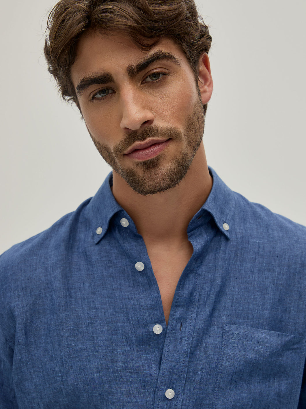Camisa Decenio