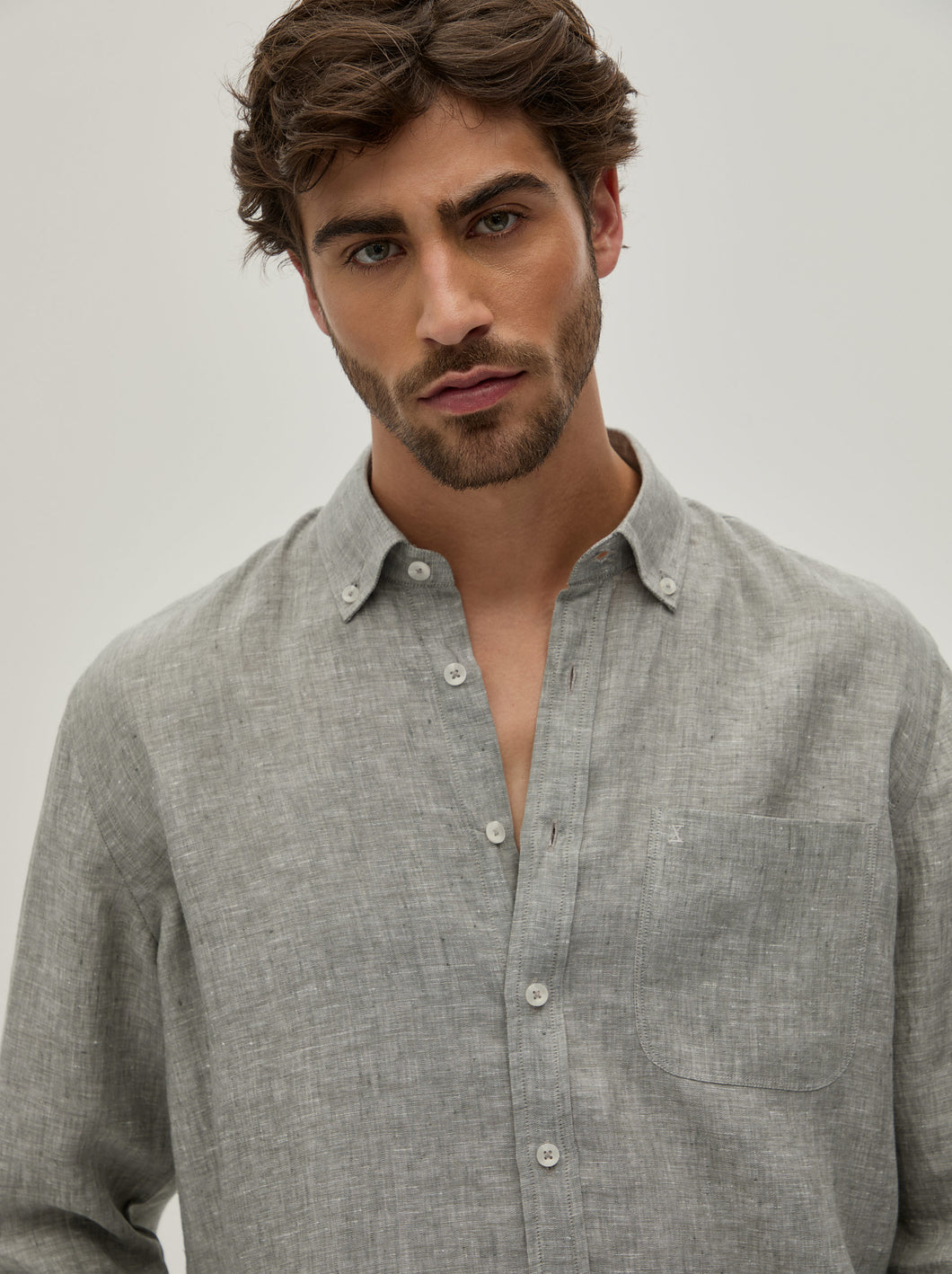 Camisa Decenio