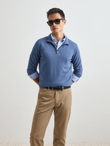 Camisola de fecho Decenio