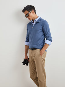Camisola de fecho Decenio