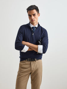 Camisola de fecho Decenio
