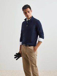 Camisola de fecho Decenio