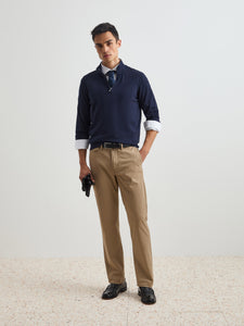 Camisola de fecho Decenio