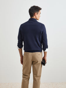 Camisola de fecho Decenio