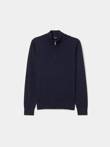 Camisola de fecho Decenio