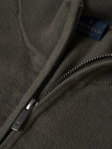 Camisola de fecho Decenio