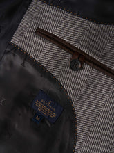 Carregar imagem no visualizador da galeria, Sobretudo comprido Decenio
