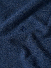 Carregar imagem no visualizador da galeria, Camisola Básica de Lã Decenio - Ref. D004506
