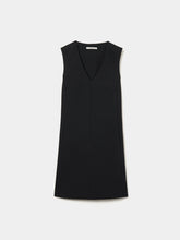 Carregar imagem no visualizador da galeria, Vestido curto sem mangas Decenio
