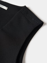 Carregar imagem no visualizador da galeria, Vestido curto sem mangas Decenio
