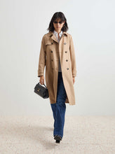 Carregar imagem no visualizador da galeria, Gabardine com repelência à água Decenio
