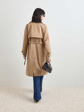 Carregar imagem no visualizador da galeria, Gabardine com repelência à água Decenio
