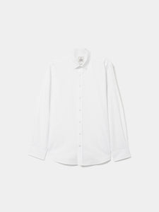 Camisa em algodão regular fit Decenio