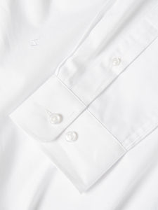 Camisa em algodão regular fit Decenio