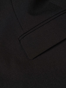 Blazer clássico Decenio