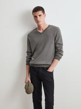 Carregar imagem no visualizador da galeria, Pullover algodão e lã Decenio
