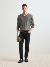 Carregar imagem no visualizador da galeria, Pullover algodão e lã Decenio

