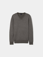 Carregar imagem no visualizador da galeria, Pullover algodão e lã Decenio
