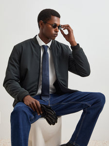 Blusão reversível Tech Fit Decenio
