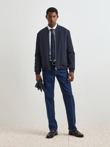 Blusão reversível Tech Fit Decenio